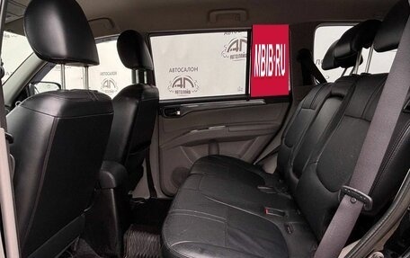 Mitsubishi Pajero Sport II рестайлинг, 2014 год, 1 599 000 рублей, 11 фотография