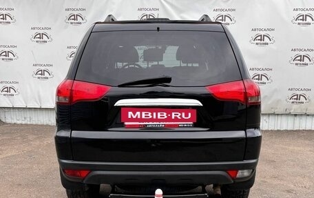 Mitsubishi Pajero Sport II рестайлинг, 2014 год, 1 599 000 рублей, 8 фотография