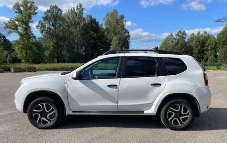 Nissan Terrano III, 2019 год, 1 100 000 рублей, 1 фотография