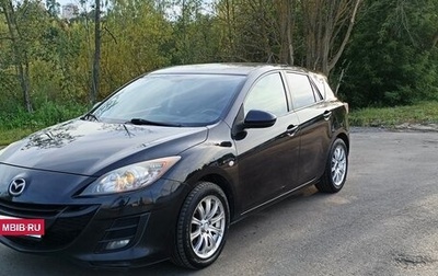 Mazda 3, 2010 год, 610 000 рублей, 1 фотография