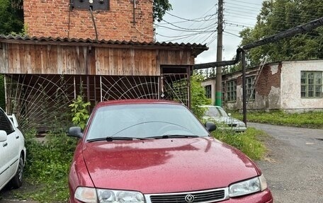 Mazda 626, 1994 год, 120 000 рублей, 1 фотография