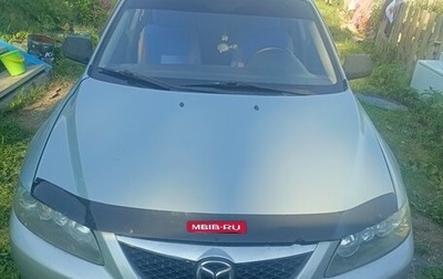 Mazda 6, 2003 год, 360 000 рублей, 1 фотография