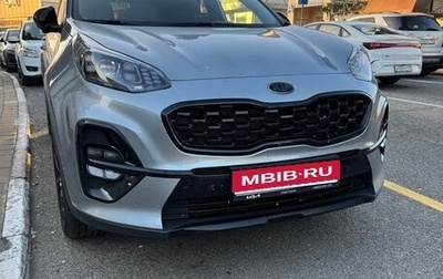 KIA Sportage IV рестайлинг, 2021 год, 2 950 000 рублей, 1 фотография