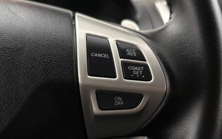 Mitsubishi Pajero Sport II рестайлинг, 2014 год, 1 599 000 рублей, 18 фотография