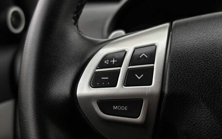 Mitsubishi Pajero Sport II рестайлинг, 2014 год, 1 599 000 рублей, 17 фотография