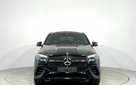 Mercedes-Benz GLE Coupe, 2024 год, 19 800 000 рублей, 1 фотография