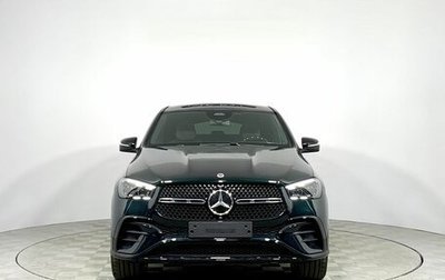 Mercedes-Benz GLE Coupe, 2024 год, 19 800 000 рублей, 1 фотография