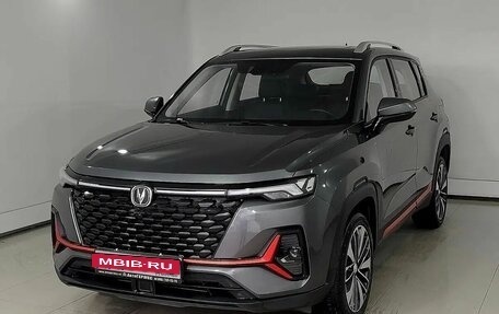Changan CS35 Plus, 2023 год, 1 520 000 рублей, 1 фотография