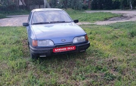 Ford Sierra I, 1988 год, 70 000 рублей, 1 фотография