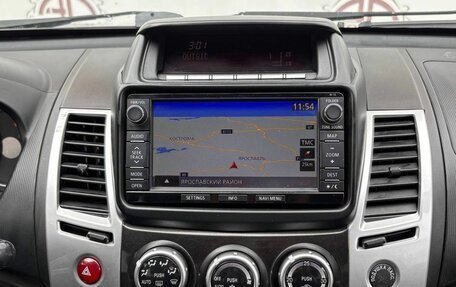 Mitsubishi Pajero Sport II рестайлинг, 2014 год, 1 599 000 рублей, 21 фотография