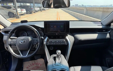 Toyota Harrier, 2022 год, 2 492 855 рублей, 6 фотография