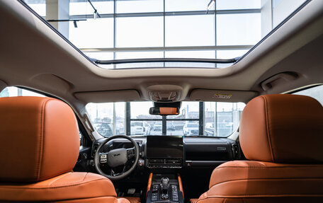 Haval H9 I рестайлинг, 2024 год, 5 099 000 рублей, 13 фотография