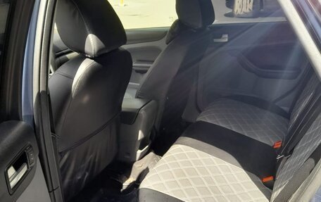 Ford Focus II рестайлинг, 2008 год, 630 000 рублей, 7 фотография