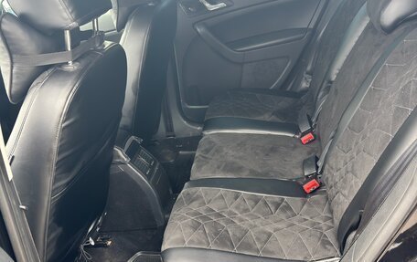 Skoda Yeti I рестайлинг, 2014 год, 1 500 000 рублей, 8 фотография