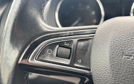 Skoda Yeti I рестайлинг, 2014 год, 1 500 000 рублей, 11 фотография