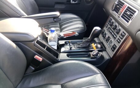 Land Rover Range Rover III, 2006 год, 1 300 000 рублей, 8 фотография