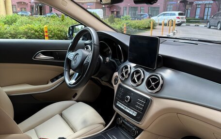 Mercedes-Benz GLA, 2019 год, 2 650 000 рублей, 8 фотография