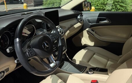 Mercedes-Benz GLA, 2019 год, 2 650 000 рублей, 6 фотография