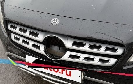 Mercedes-Benz GLA, 2019 год, 2 650 000 рублей, 9 фотография