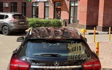 Mercedes-Benz GLA, 2019 год, 2 650 000 рублей, 4 фотография
