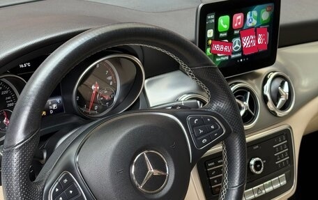 Mercedes-Benz GLA, 2019 год, 2 650 000 рублей, 7 фотография