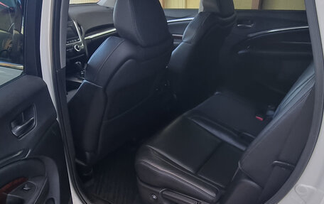 Acura MDX III рестайлинг, 2014 год, 2 330 000 рублей, 12 фотография