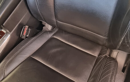 Acura MDX III рестайлинг, 2014 год, 2 330 000 рублей, 18 фотография