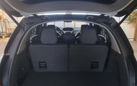 Acura MDX III рестайлинг, 2014 год, 2 330 000 рублей, 20 фотография