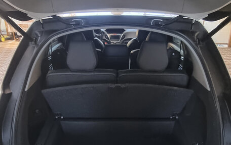 Acura MDX III рестайлинг, 2014 год, 2 330 000 рублей, 21 фотография