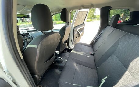 Nissan Terrano III, 2019 год, 1 100 000 рублей, 6 фотография