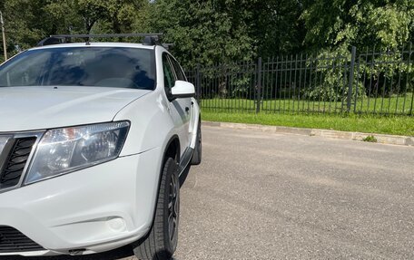 Nissan Terrano III, 2019 год, 1 100 000 рублей, 10 фотография