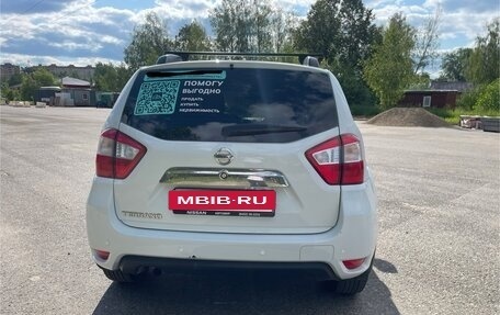 Nissan Terrano III, 2019 год, 1 100 000 рублей, 8 фотография