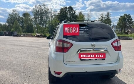 Nissan Terrano III, 2019 год, 1 100 000 рублей, 9 фотография