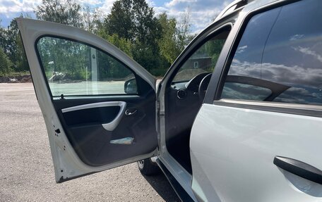 Nissan Terrano III, 2019 год, 1 100 000 рублей, 12 фотография