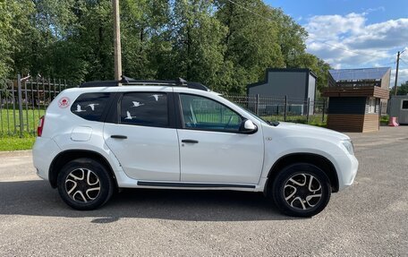 Nissan Terrano III, 2019 год, 1 100 000 рублей, 13 фотография