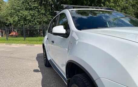 Nissan Terrano III, 2019 год, 1 100 000 рублей, 20 фотография