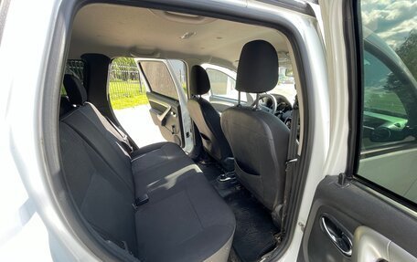 Nissan Terrano III, 2019 год, 1 100 000 рублей, 16 фотография