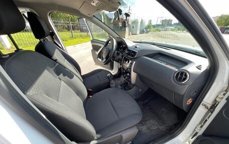 Nissan Terrano III, 2019 год, 1 100 000 рублей, 15 фотография