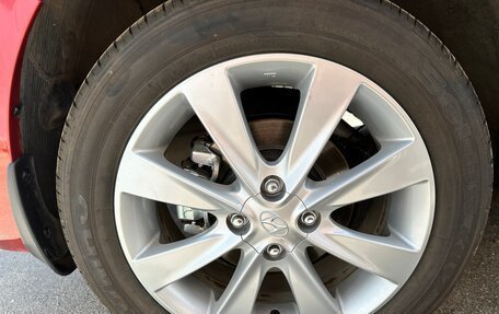 Hyundai Solaris II рестайлинг, 2013 год, 1 800 000 рублей, 16 фотография