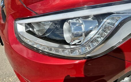 Hyundai Solaris II рестайлинг, 2013 год, 1 800 000 рублей, 19 фотография