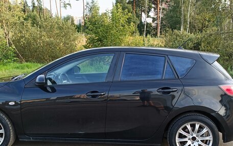 Mazda 3, 2010 год, 610 000 рублей, 7 фотография