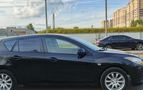 Mazda 3, 2010 год, 610 000 рублей, 4 фотография