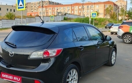 Mazda 3, 2010 год, 610 000 рублей, 5 фотография