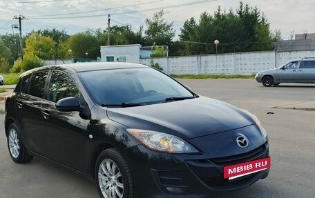 Mazda 3, 2010 год, 610 000 рублей, 6 фотография