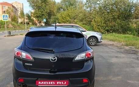 Mazda 3, 2010 год, 610 000 рублей, 8 фотография