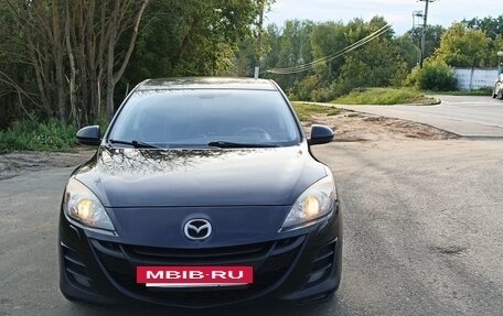 Mazda 3, 2010 год, 610 000 рублей, 3 фотография