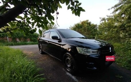 Citroen C-Elysee I рестайлинг, 2013 год, 560 000 рублей, 3 фотография