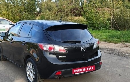 Mazda 3, 2010 год, 610 000 рублей, 2 фотография