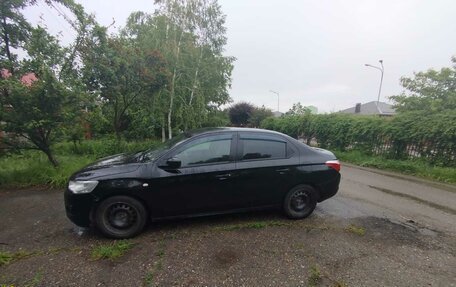 Citroen C-Elysee I рестайлинг, 2013 год, 560 000 рублей, 9 фотография