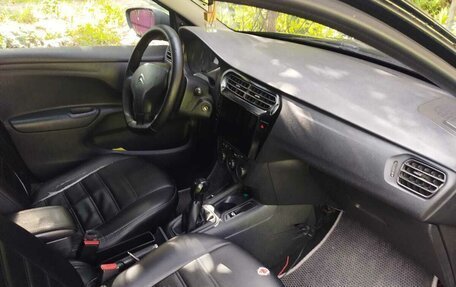 Citroen C-Elysee I рестайлинг, 2013 год, 560 000 рублей, 13 фотография